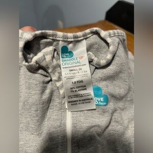 Love to dream swaddle